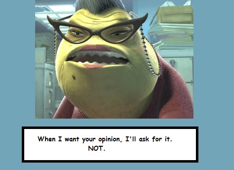 roz opinion