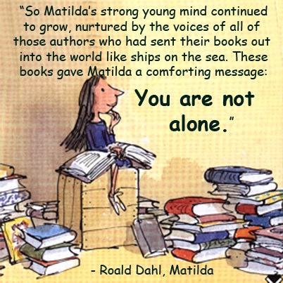Matilda the Black sheep