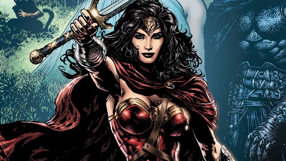 wonderwoman