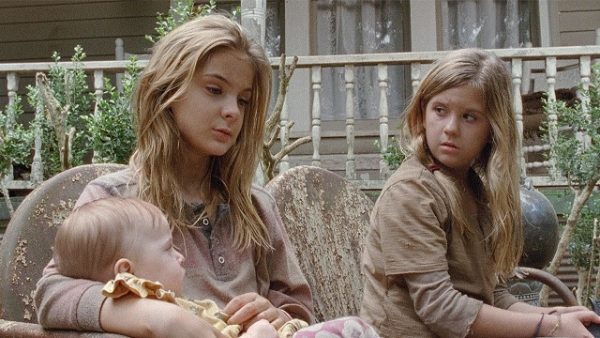 lizzie